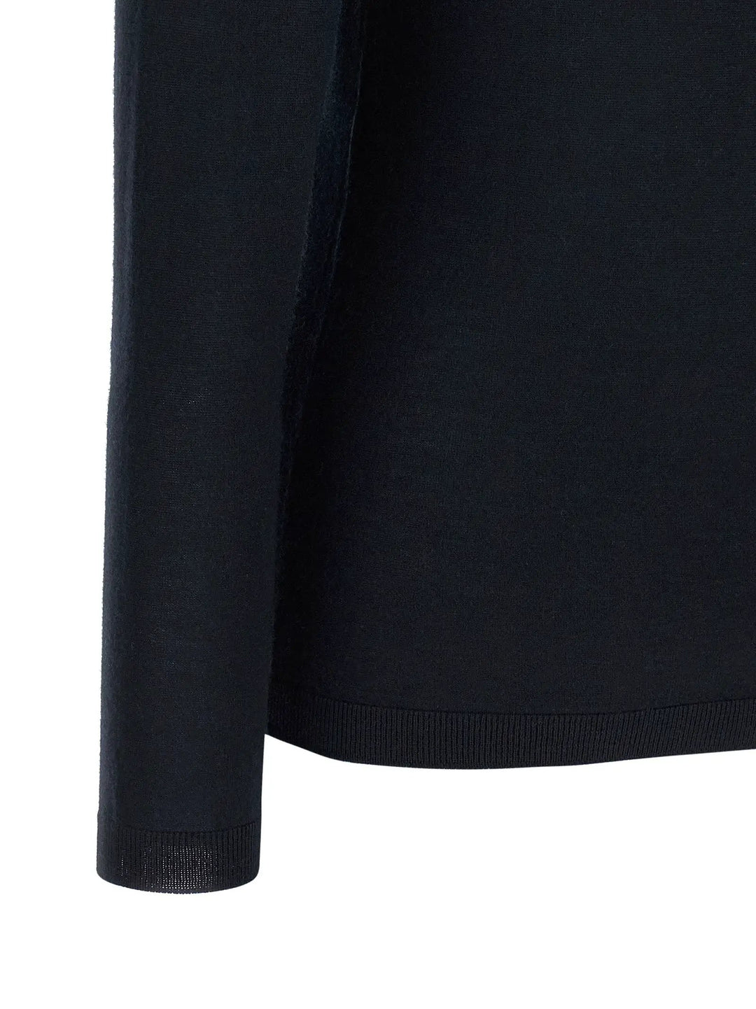 Fabiana Filippi Sample Sale | Fabiana Filippi Blue Cashmere Cardigan - | Designer outlet