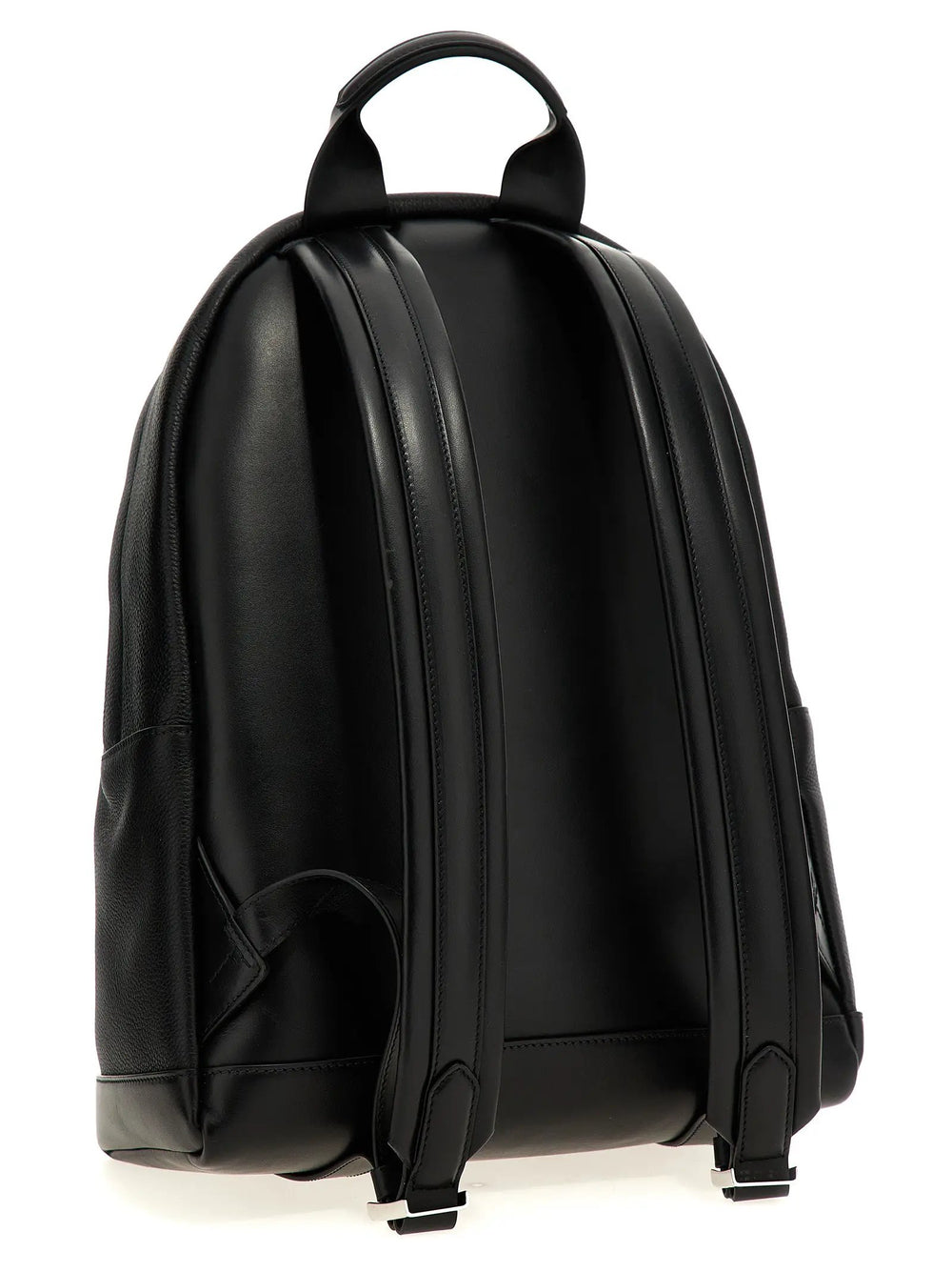 Tom Ford Sample Sale | Tom Ford Black Calfskin Backpack - | Designer outlet