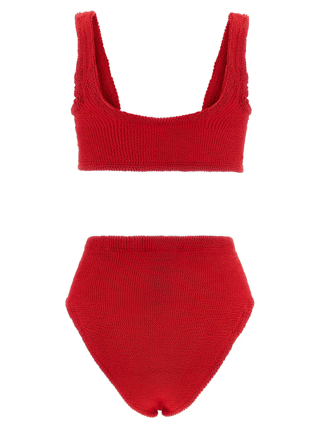 Hunza G Sample Sale | Hunza G Multicolor Polyamide Bikini - | Designer outlet