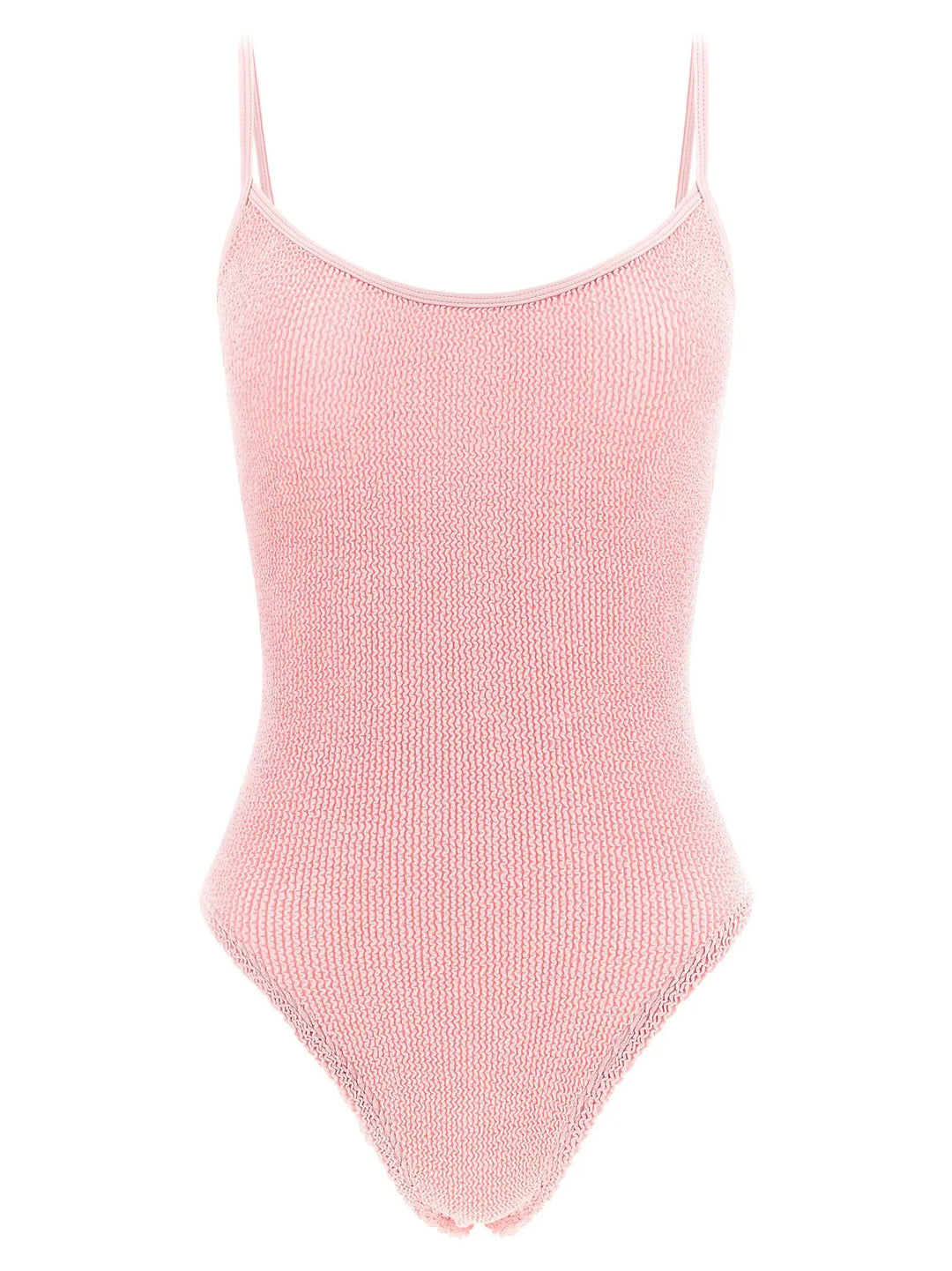 Hunza G Sample Sale | Hunza G Multicolor Polyamide One-Piece Swimsuit - | Designer outlet