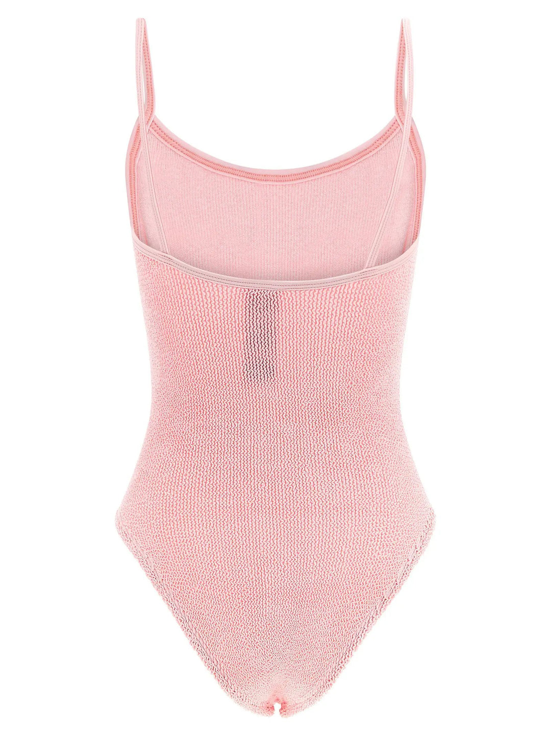 Hunza G Sample Sale | Hunza G Multicolor Polyamide One-Piece Swimsuit - | Designer outlet