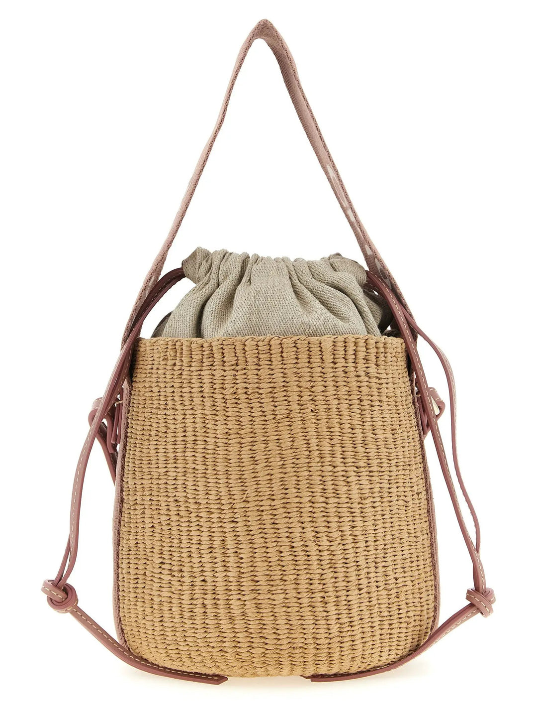 Chloé Sample Sale | Chloé Beige Paper Handbag - | Designer outlet