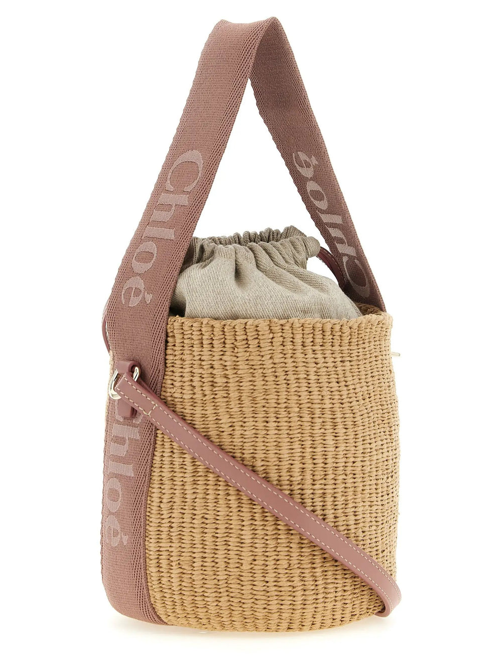 Chloé Sample Sale | Chloé Beige Paper Handbag - | Designer outlet