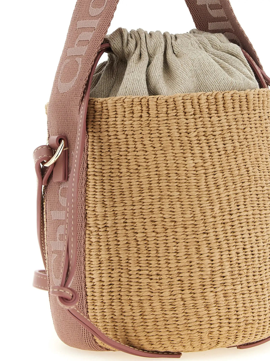 Chloé Sample Sale | Chloé Beige Paper Handbag - | Designer outlet