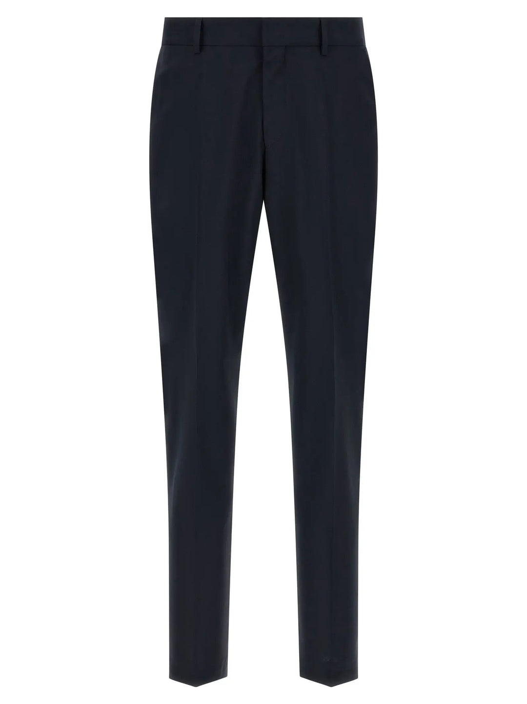 Hugo Boss Sample Sale | Hugo Boss Blue Virgin Wool Two-Piece Suit - | Designer outlet