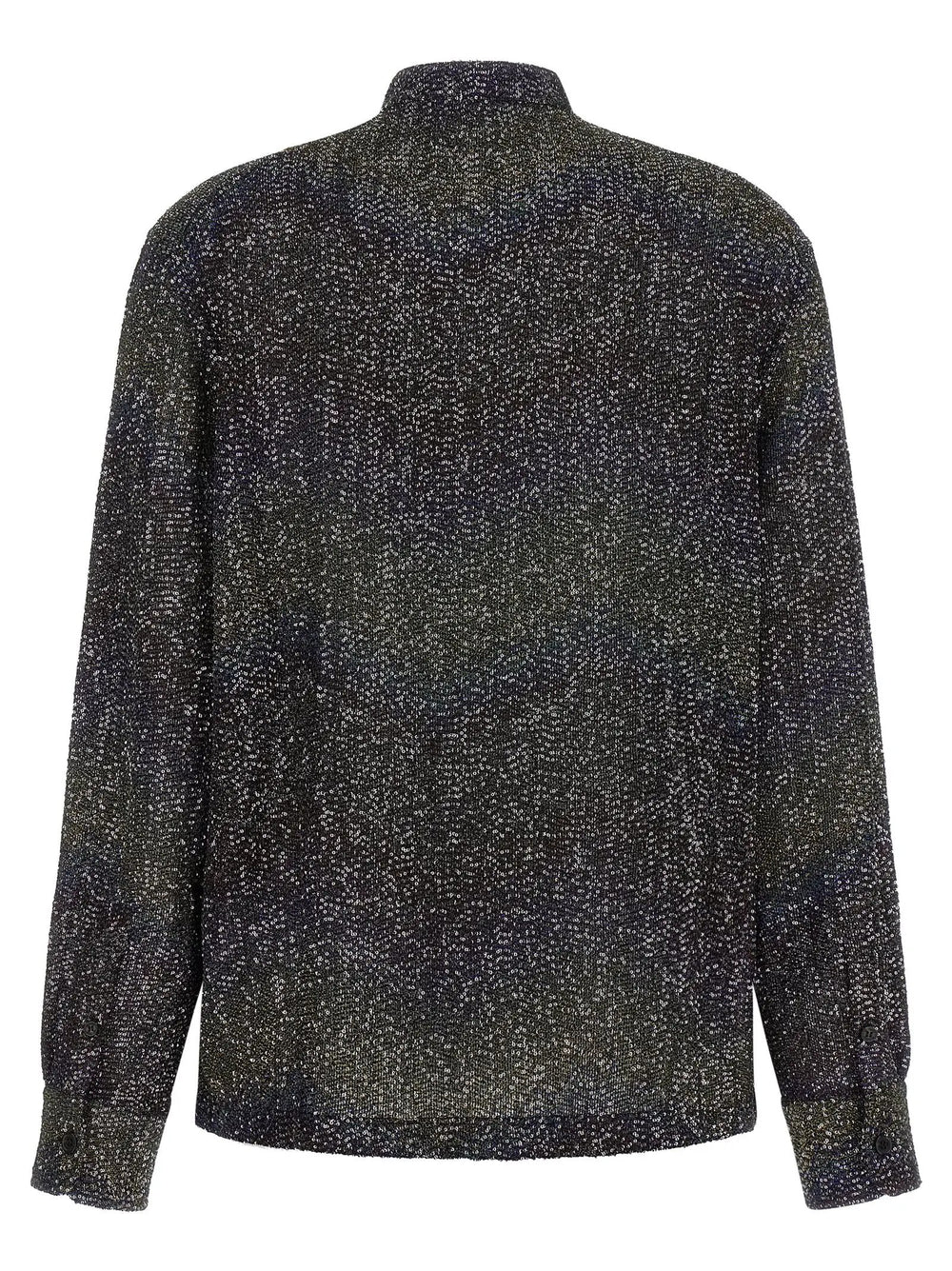 Missoni Sample Sale | Missoni Multicolor Polyamide Cardigan - | Designer outlet
