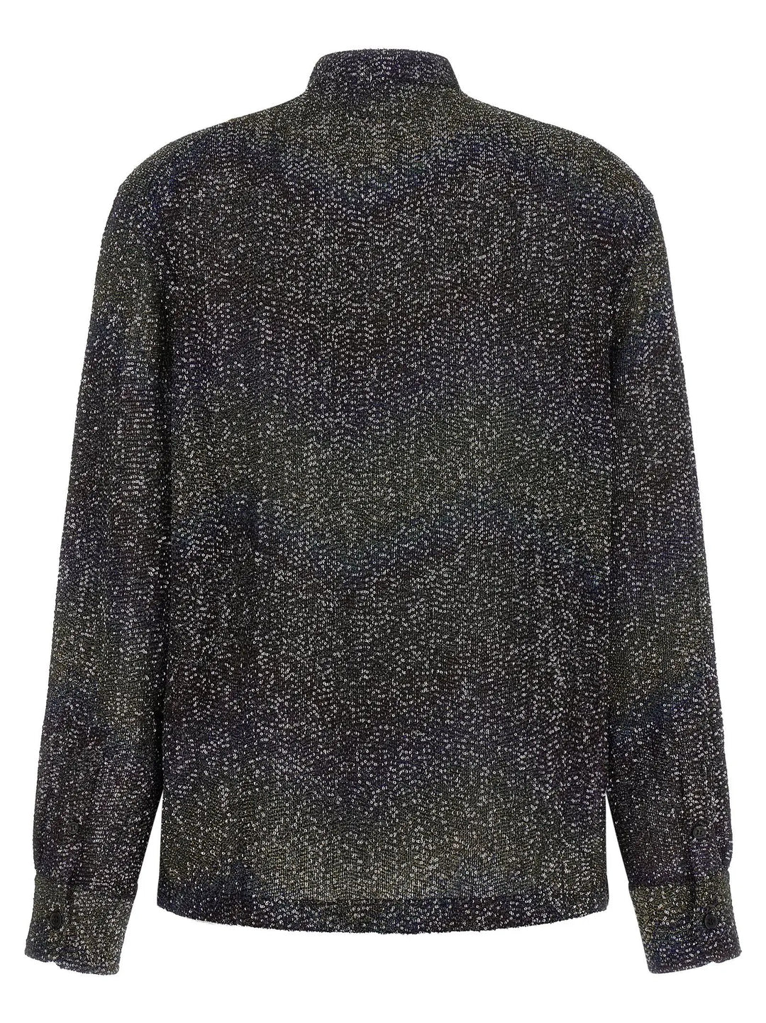 Missoni Sample Sale | Missoni Multicolor Polyamide Cardigan - | Designer outlet