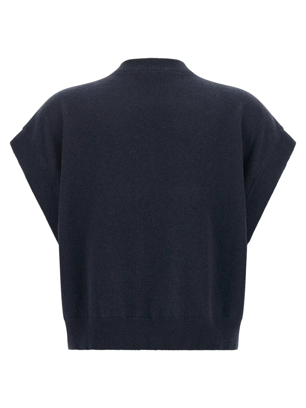 Brunello Cucinelli Sample Sale | Brunello Cucinelli Multicolor Wool Cardigan - | Designer outlet