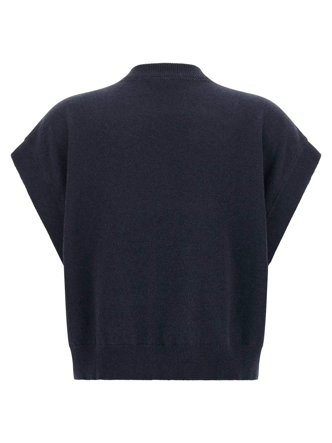 Brunello Cucinelli Sample Sale | Brunello Cucinelli Multicolor Wool Cardigan - | Designer outlet