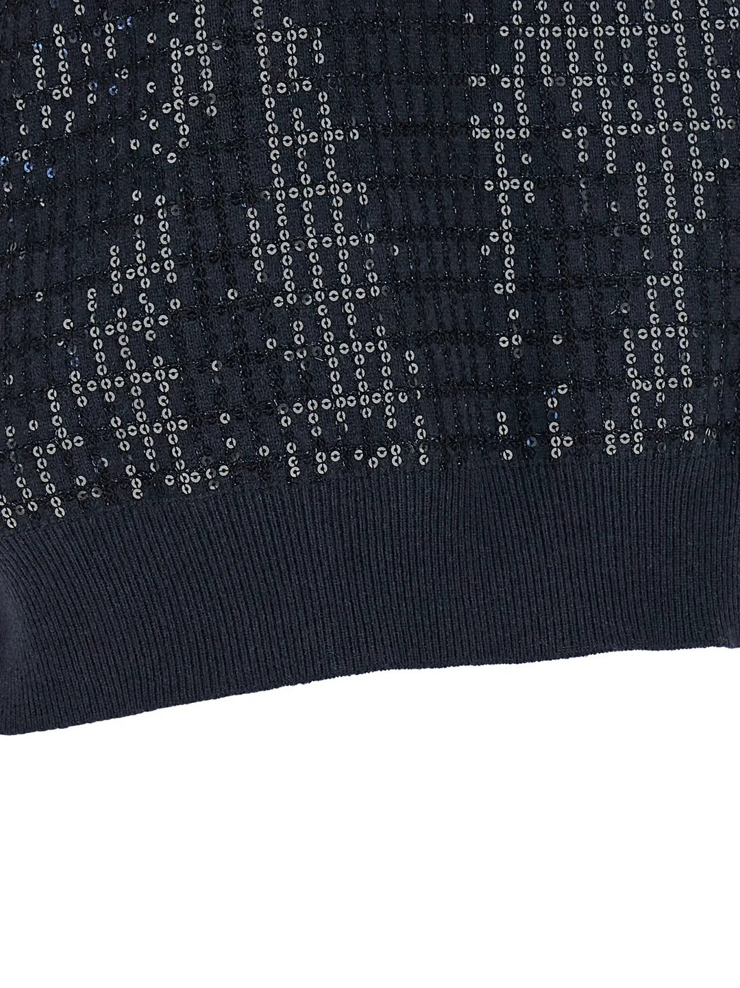 Brunello Cucinelli Sample Sale | Brunello Cucinelli Multicolor Wool Cardigan - | Designer outlet