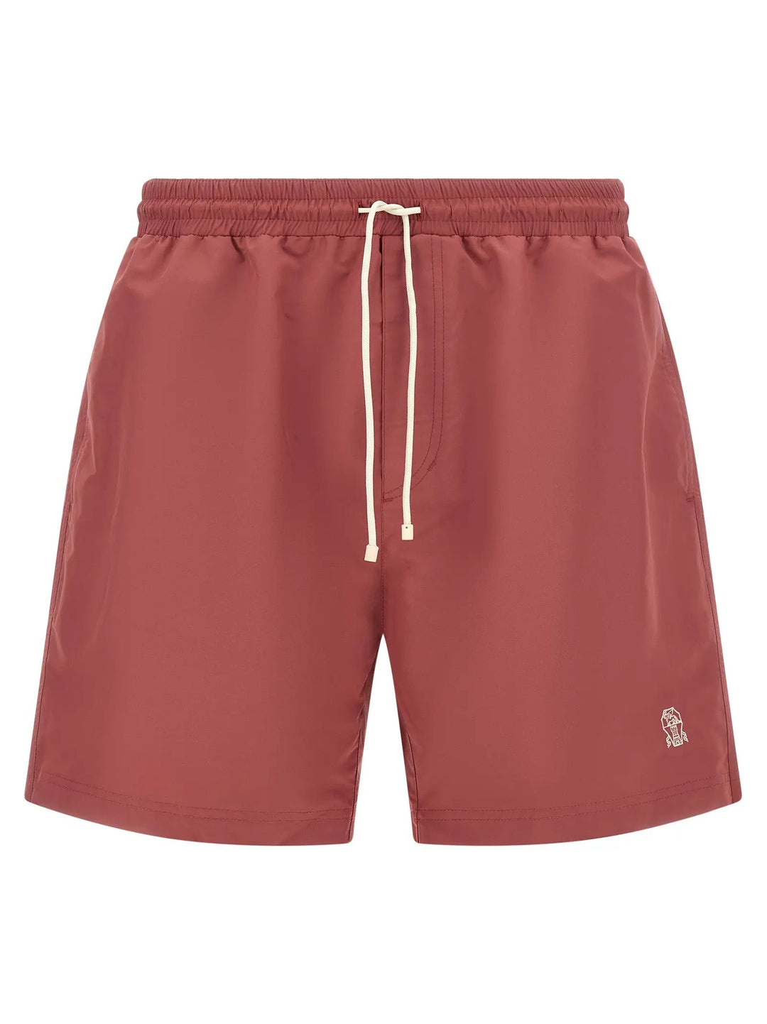 Brunello Cucinelli Sample Sale | Brunello Cucinelli Multicolor Polyester Swim Shorts - | Designer outlet