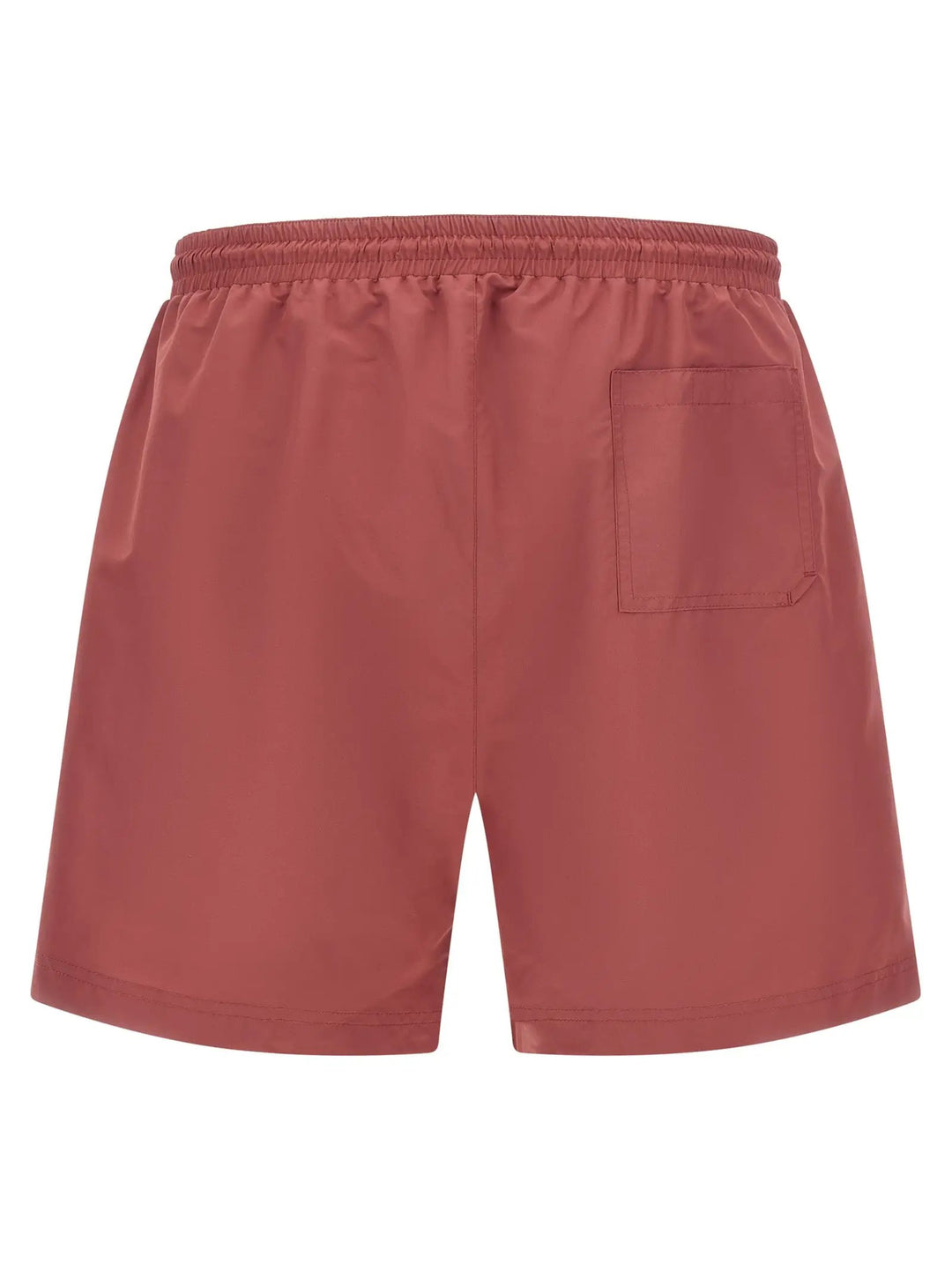 Brunello Cucinelli Sample Sale | Brunello Cucinelli Multicolor Polyester Swim Shorts - | Designer outlet