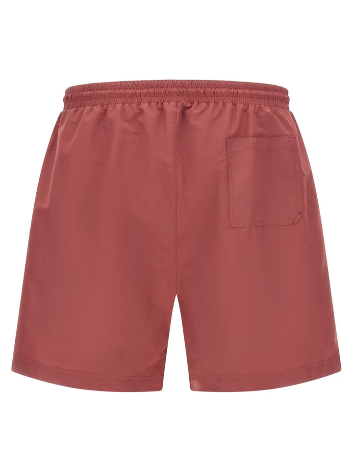 Brunello Cucinelli Sample Sale | Brunello Cucinelli Multicolor Polyester Swim Shorts - | Designer outlet