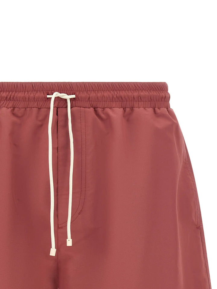 Brunello Cucinelli Sample Sale | Brunello Cucinelli Multicolor Polyester Swim Shorts - | Designer outlet