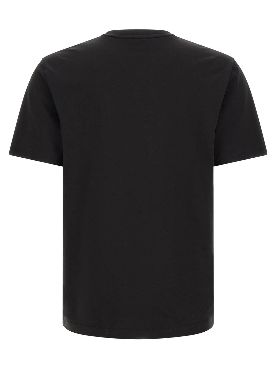 Hugo Boss Sample Sale | Hugo Boss Black Cotton T-Shirt - | Designer outlet