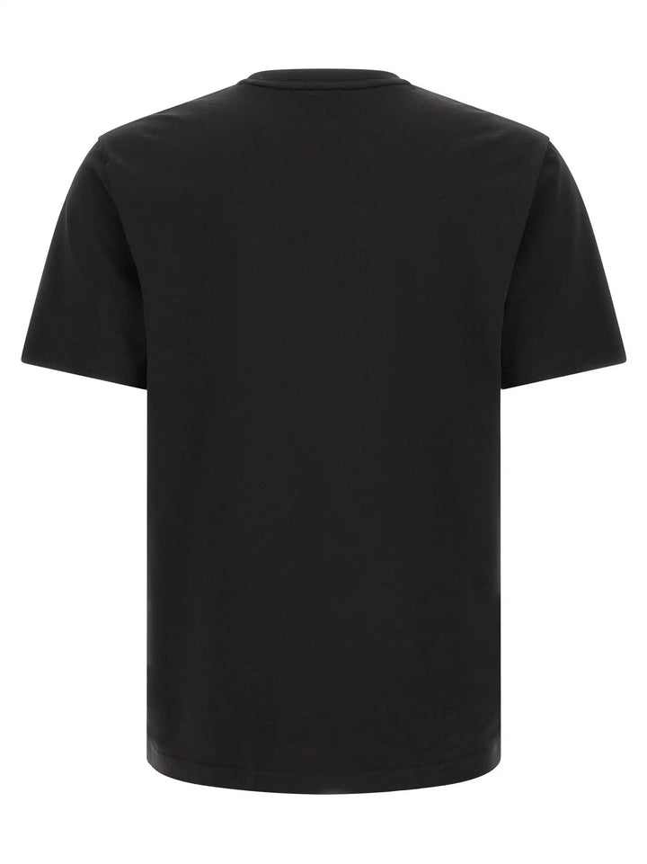 Hugo Boss Sample Sale | Hugo Boss Black Cotton T-Shirt - | Designer outlet