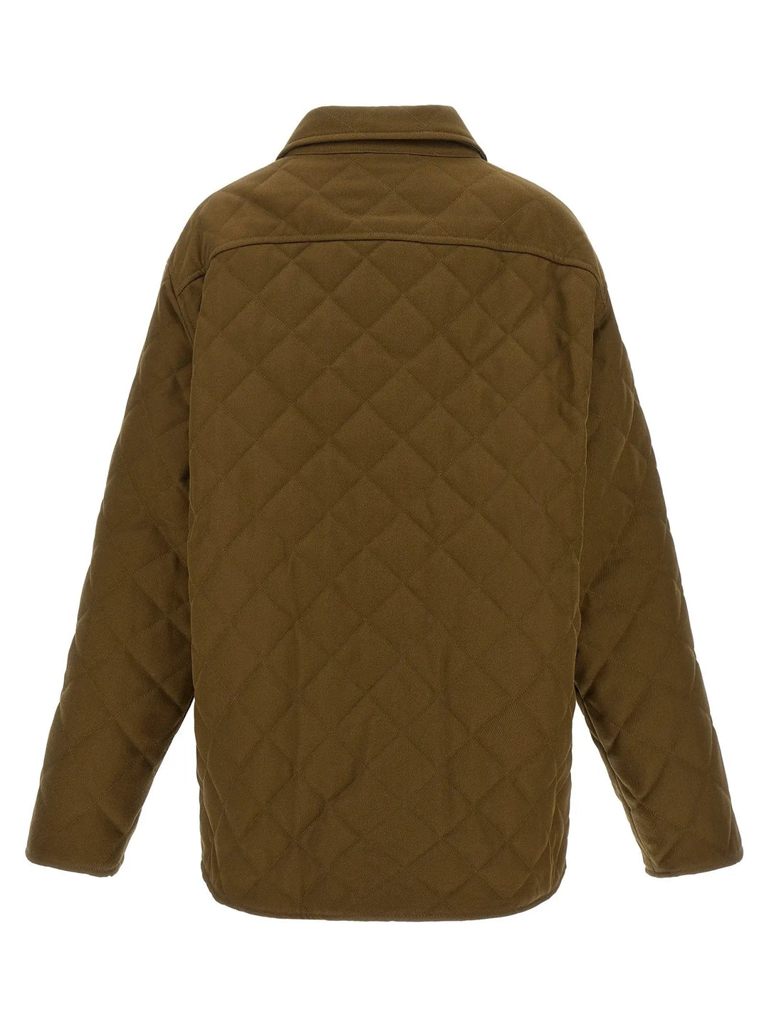 A.P.C. Sample Sale | A.P.C. Bicolor Polyester Shell Jacket - | Designer outlet