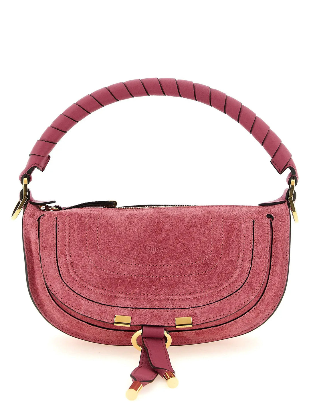 Chloé Sample Sale | Chloé Multicolor Calfskin Shoulder Bag - | Designer outlet