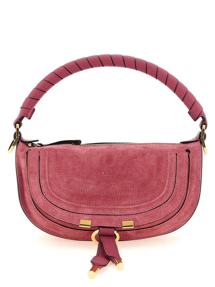 Chloé Sample Sale | Chloé Multicolor Calfskin Shoulder Bag - | Designer outlet