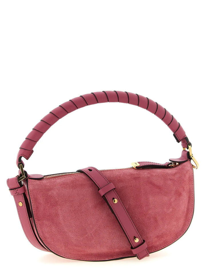 Chloé Sample Sale | Chloé Multicolor Calfskin Shoulder Bag - | Designer outlet