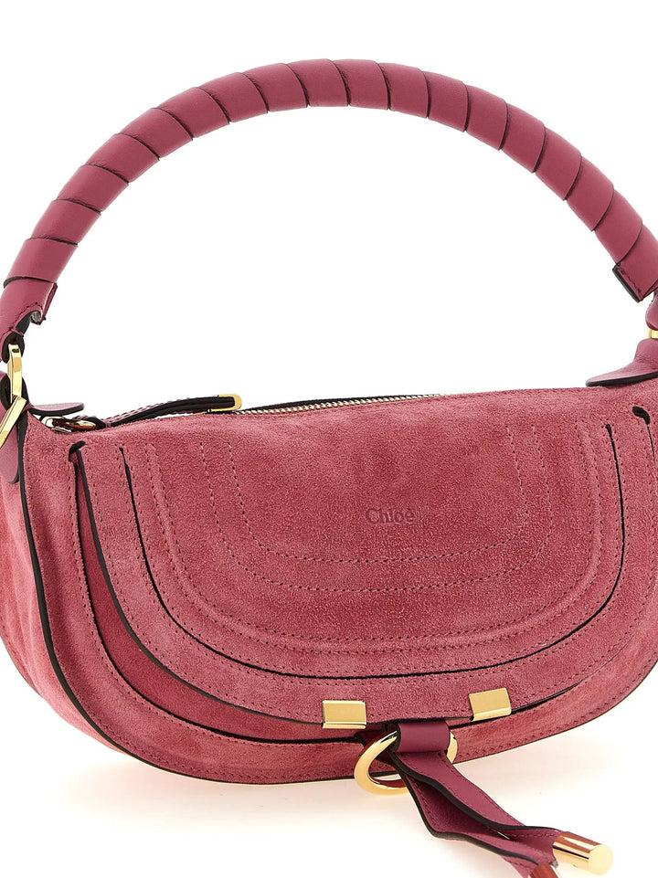 Chloé Sample Sale | Chloé Multicolor Calfskin Shoulder Bag - | Designer outlet