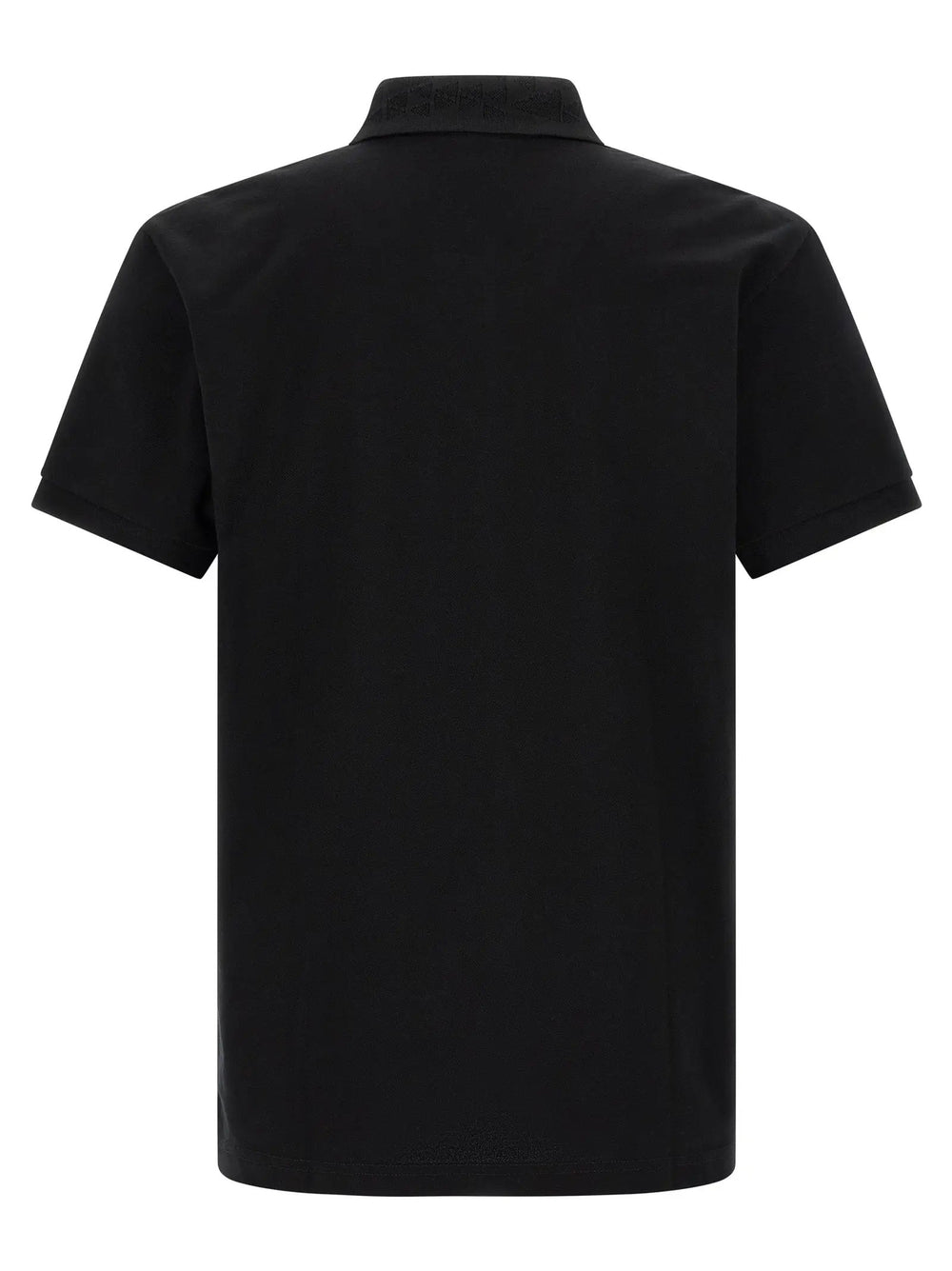 Hugo Boss Sample Sale | Hugo Boss Black Cotton Polo Shirt - | Designer outlet