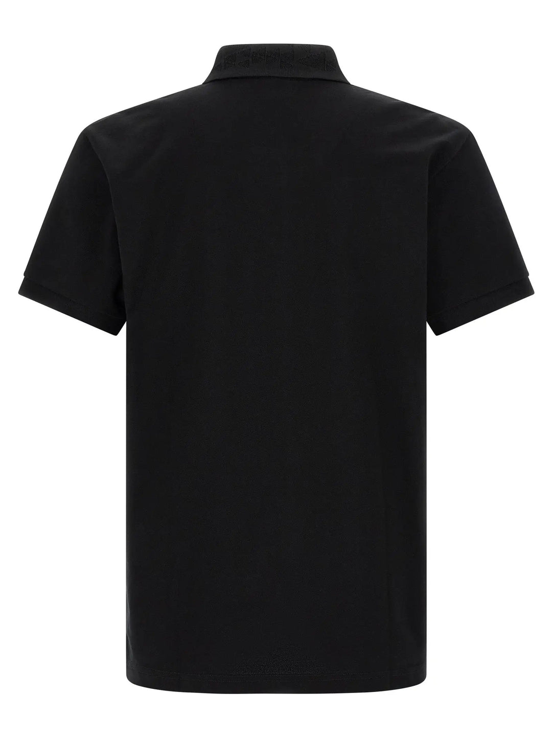 Hugo Boss Sample Sale | Hugo Boss Black Cotton Polo Shirt - | Designer outlet