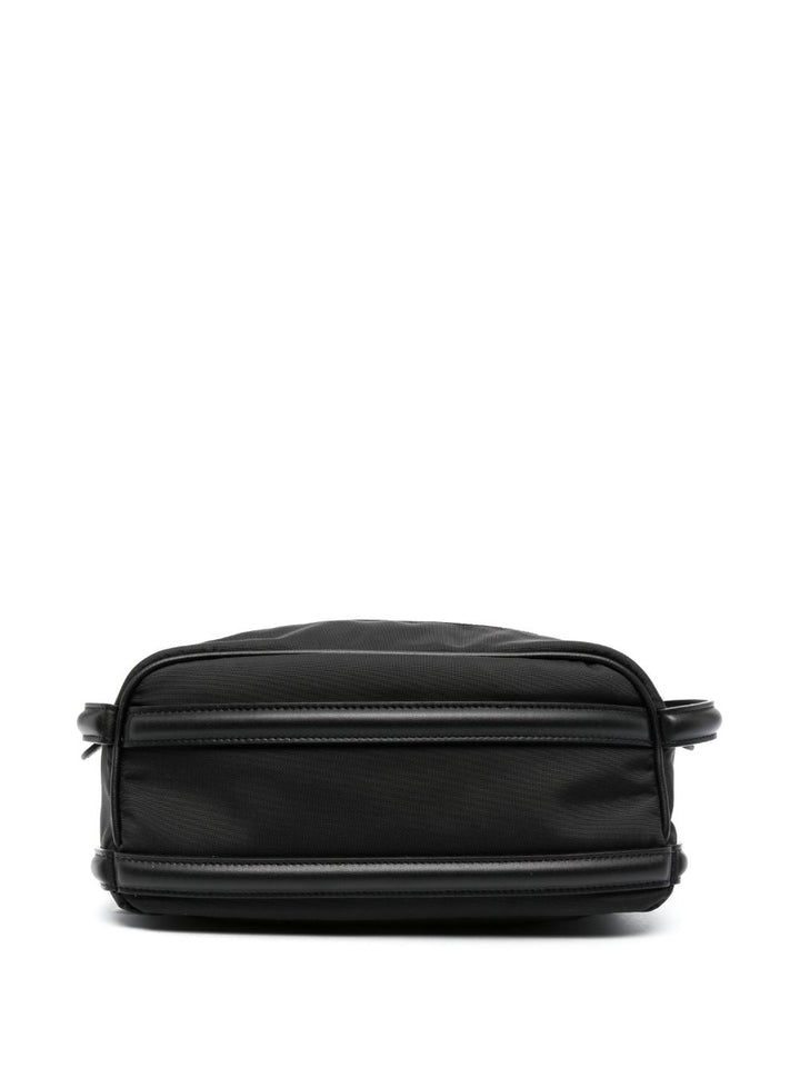 Alexander McQueen Wallets Black