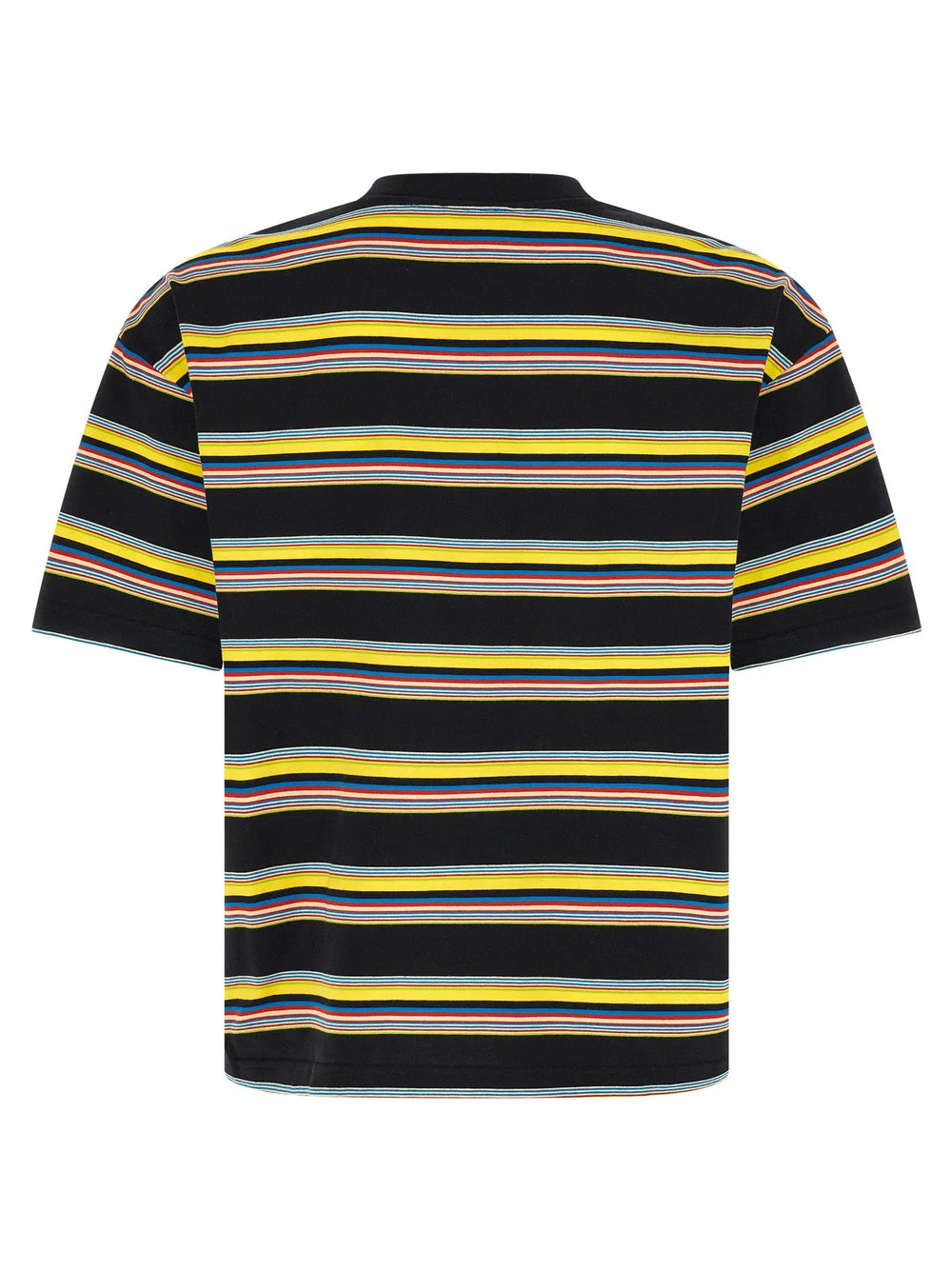 Marni Sample Sale | Marni Multicolor Cotton T-Shirt - | Designer outlet