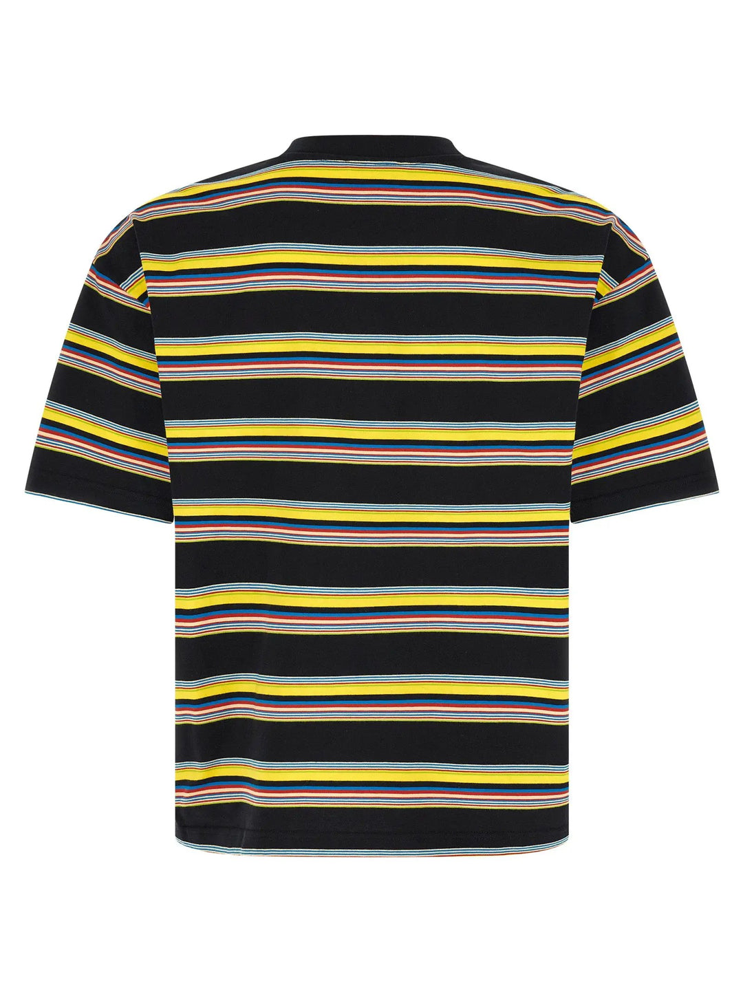 Marni Sample Sale | Marni Multicolor Cotton T-Shirt - | Designer outlet