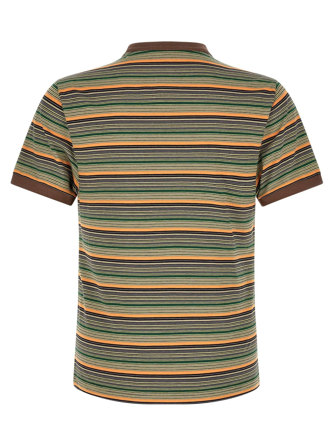 Marni Sample Sale | Marni Multicolor Cotton T-Shirt - | Designer outlet