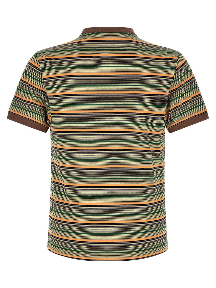 Marni Sample Sale | Marni Multicolor Cotton T-Shirt - | Designer outlet