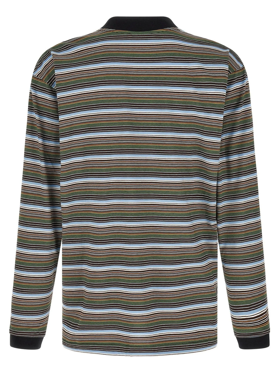 Marni Sample Sale | Marni Multicolor Cotton T-Shirt - | Designer outlet