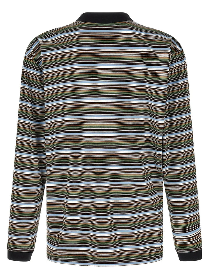 Marni Sample Sale | Marni Multicolor Cotton T-Shirt - | Designer outlet