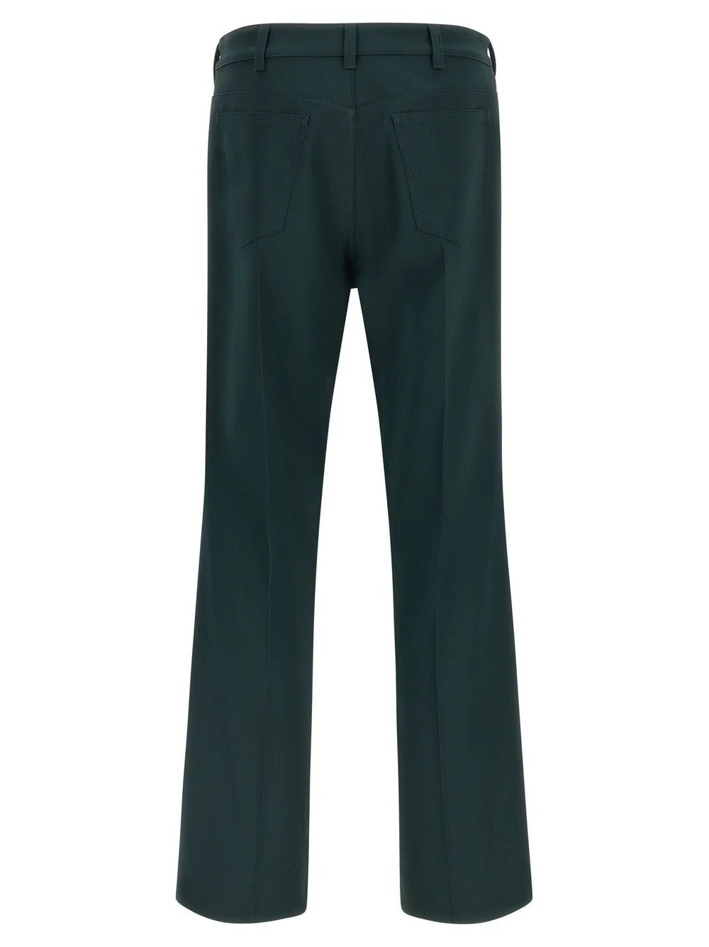 Marni Sample Sale | Marni Bicolor Polyester Pants - | Designer outlet