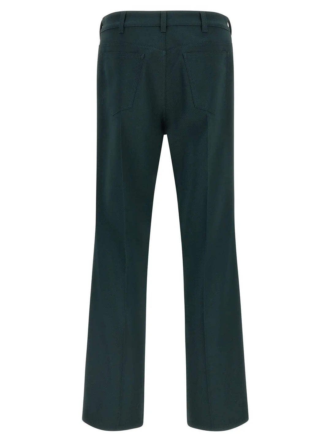 Marni Sample Sale | Marni Bicolor Polyester Pants - | Designer outlet