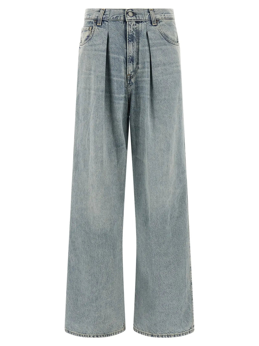 Haikure Sample Sale | Haikure Blue Cotton Jeans Denim - | Designer outlet