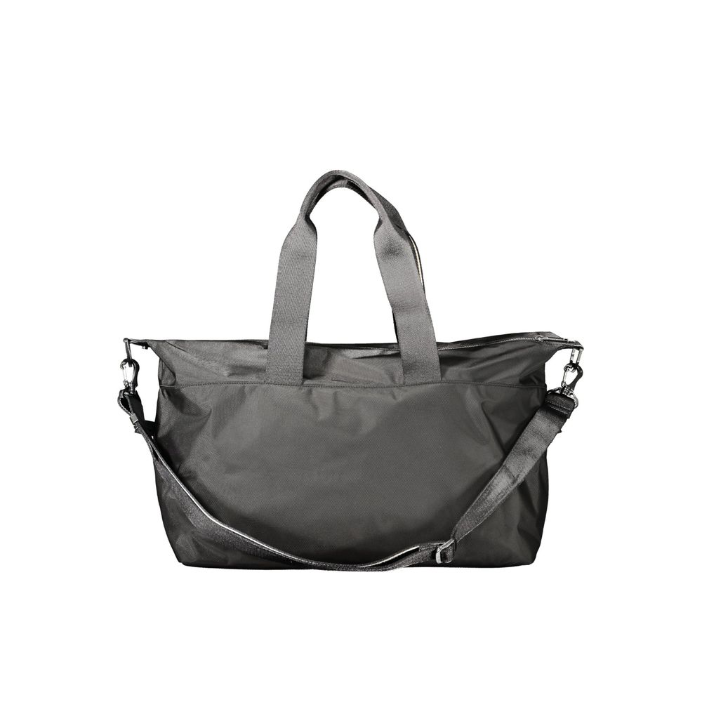 Hugo Boss Black Polyurethane Men&