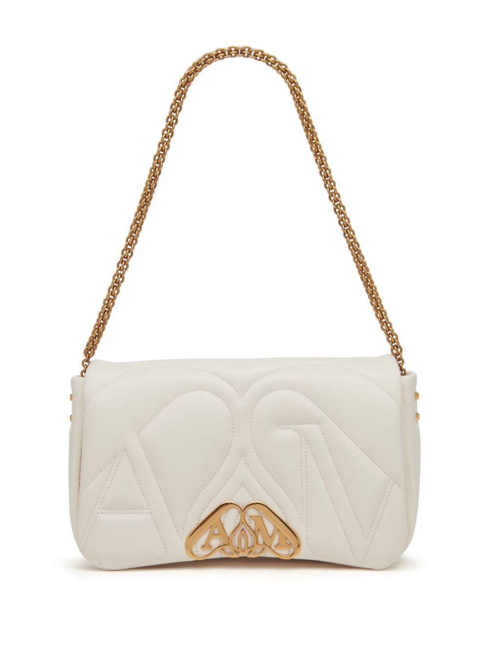 Alexander McQueen Bags.. White