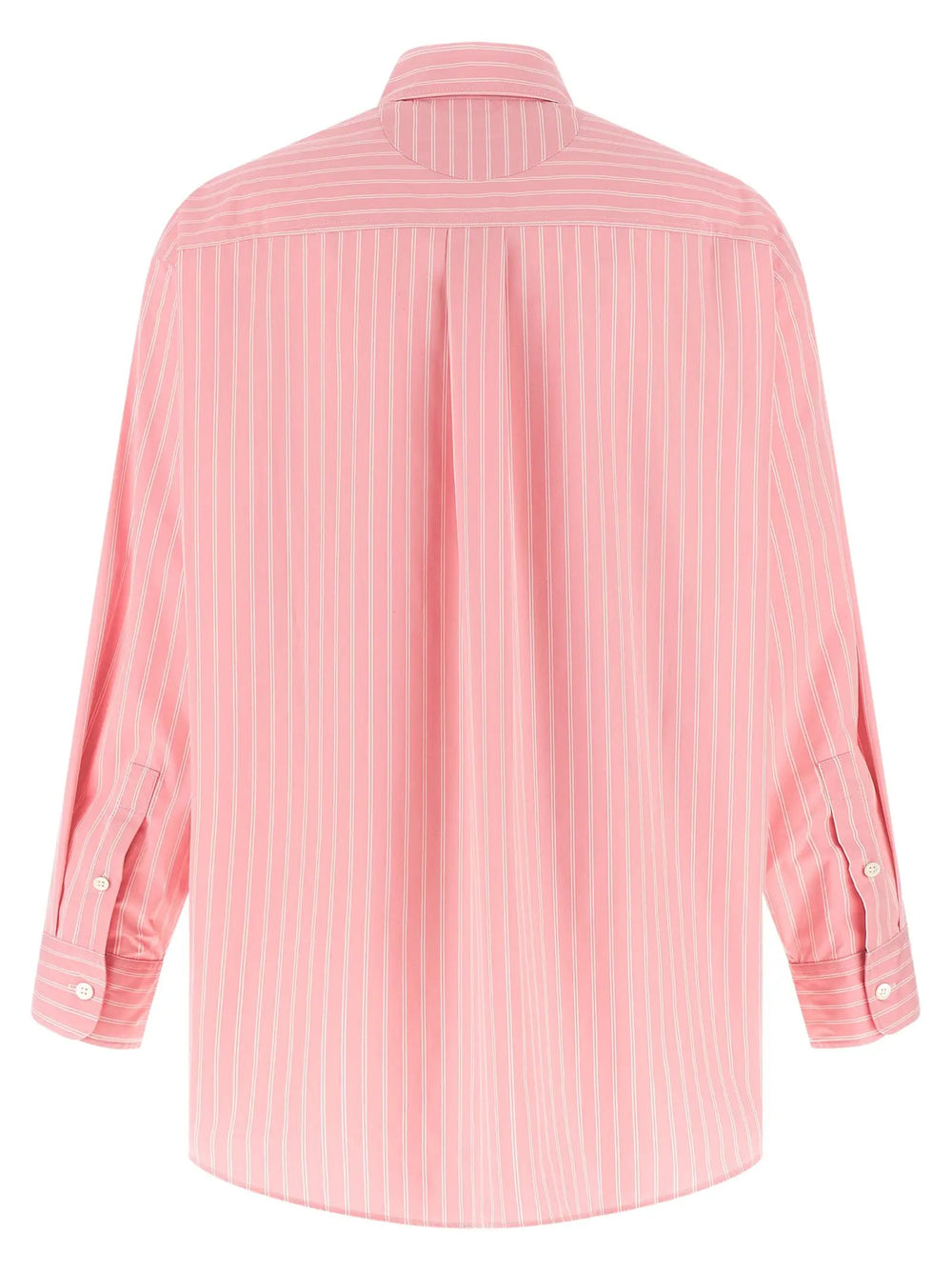 Marni Sample Sale | Marni Multicolor Cotton Blouse - | Designer outlet