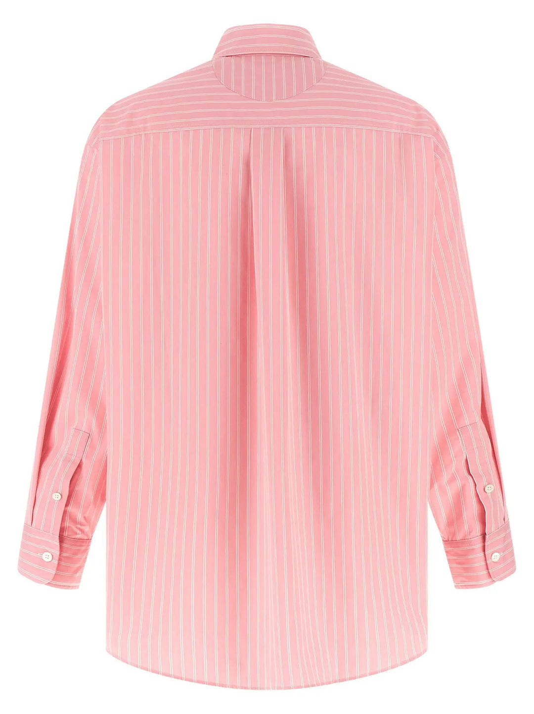 Marni Sample Sale | Marni Multicolor Cotton Blouse - | Designer outlet