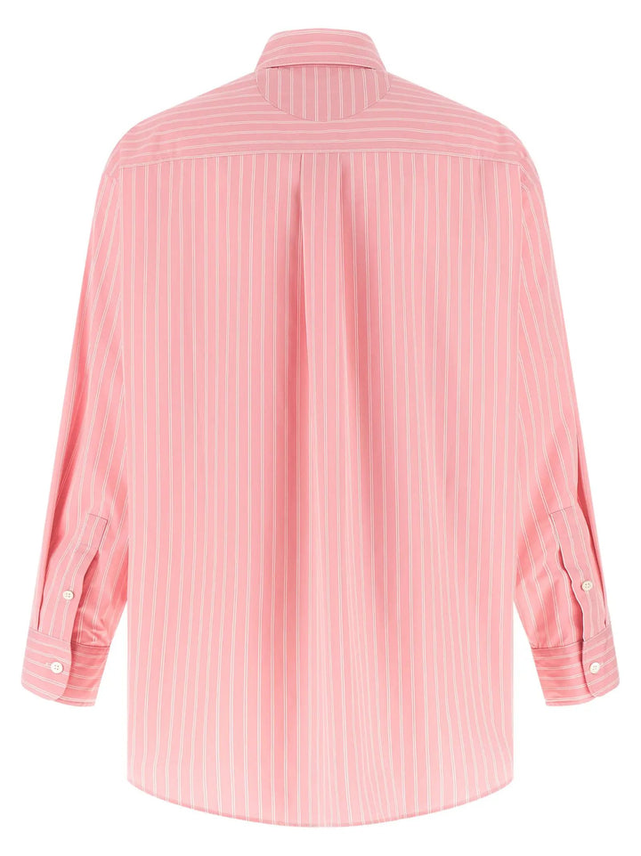 Marni Sample Sale | Marni Multicolor Cotton Blouse - | Designer outlet