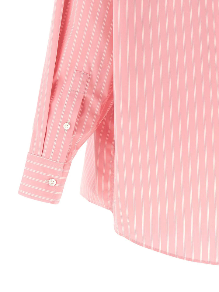 Marni Sample Sale | Marni Multicolor Cotton Blouse - | Designer outlet