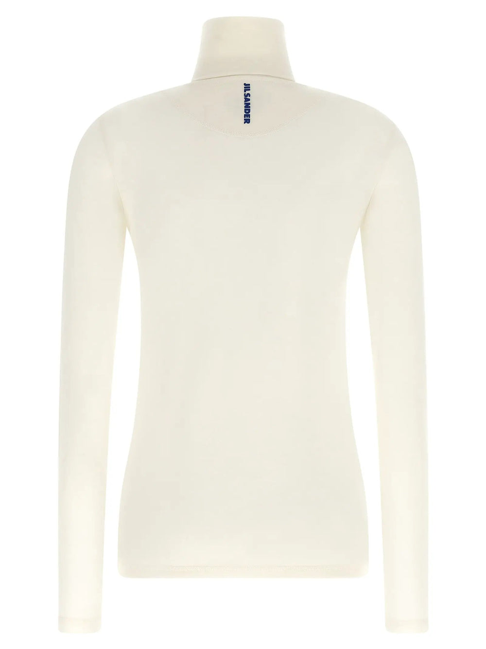 Jil Sander Sample Sale | Jil Sander White Polyester Cardigan - | Designer outlet