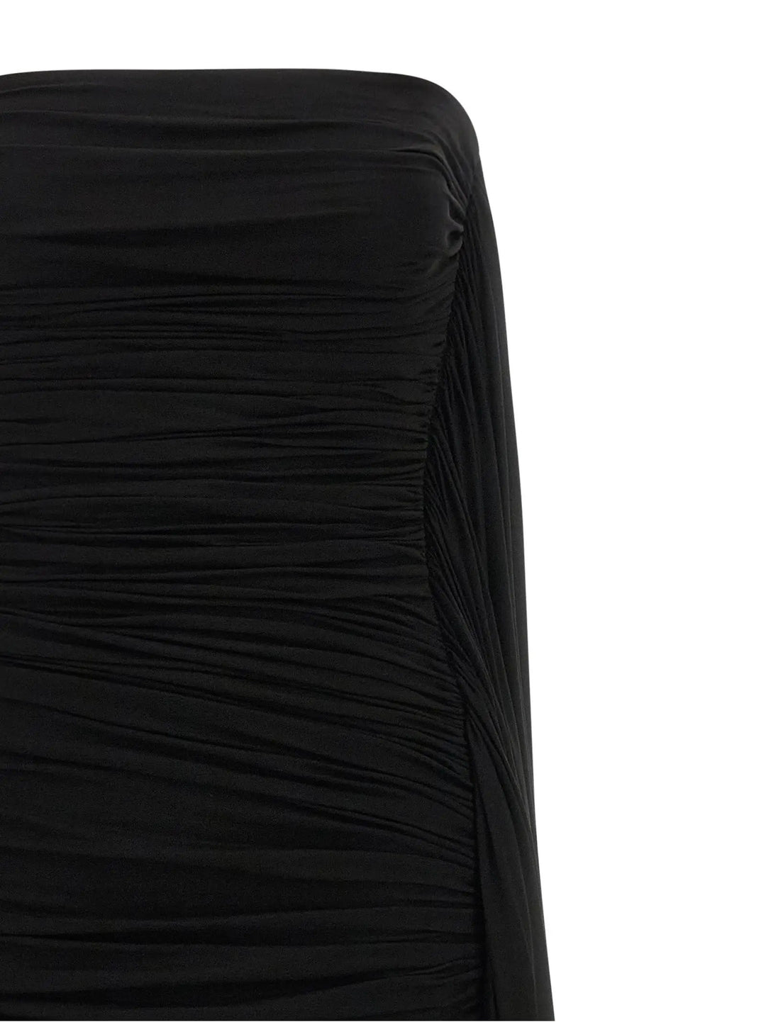 Alexander Wang Sample Sale | Alexander Wang Black Copper Short Dress - | Designer outlet