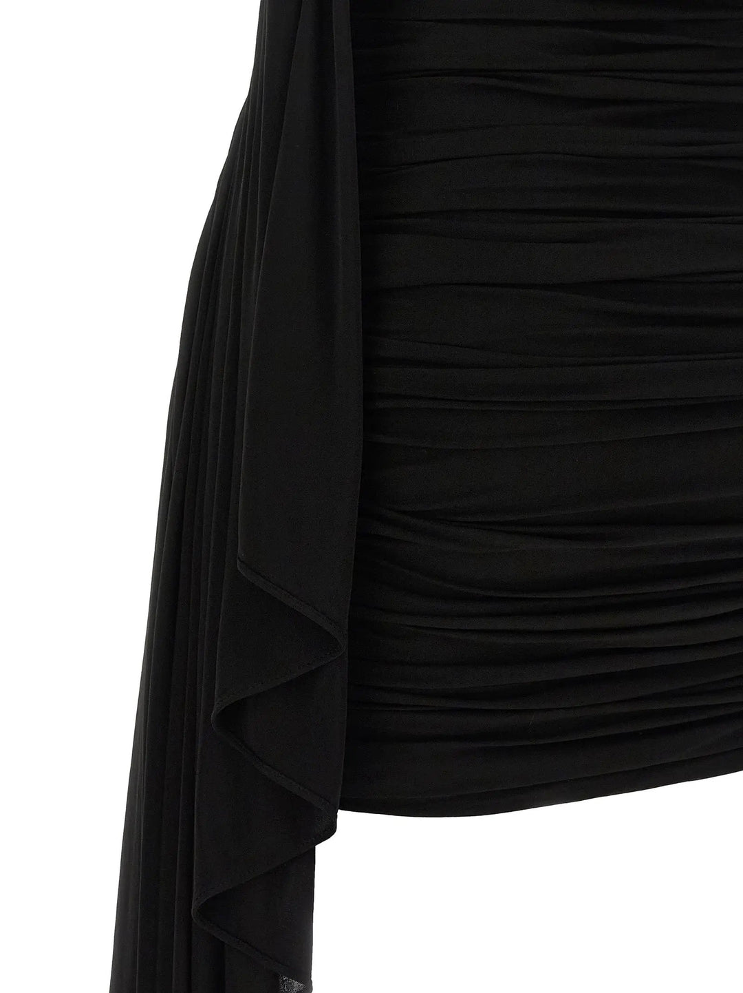 Alexander Wang Sample Sale | Alexander Wang Black Copper Short Dress - | Designer outlet