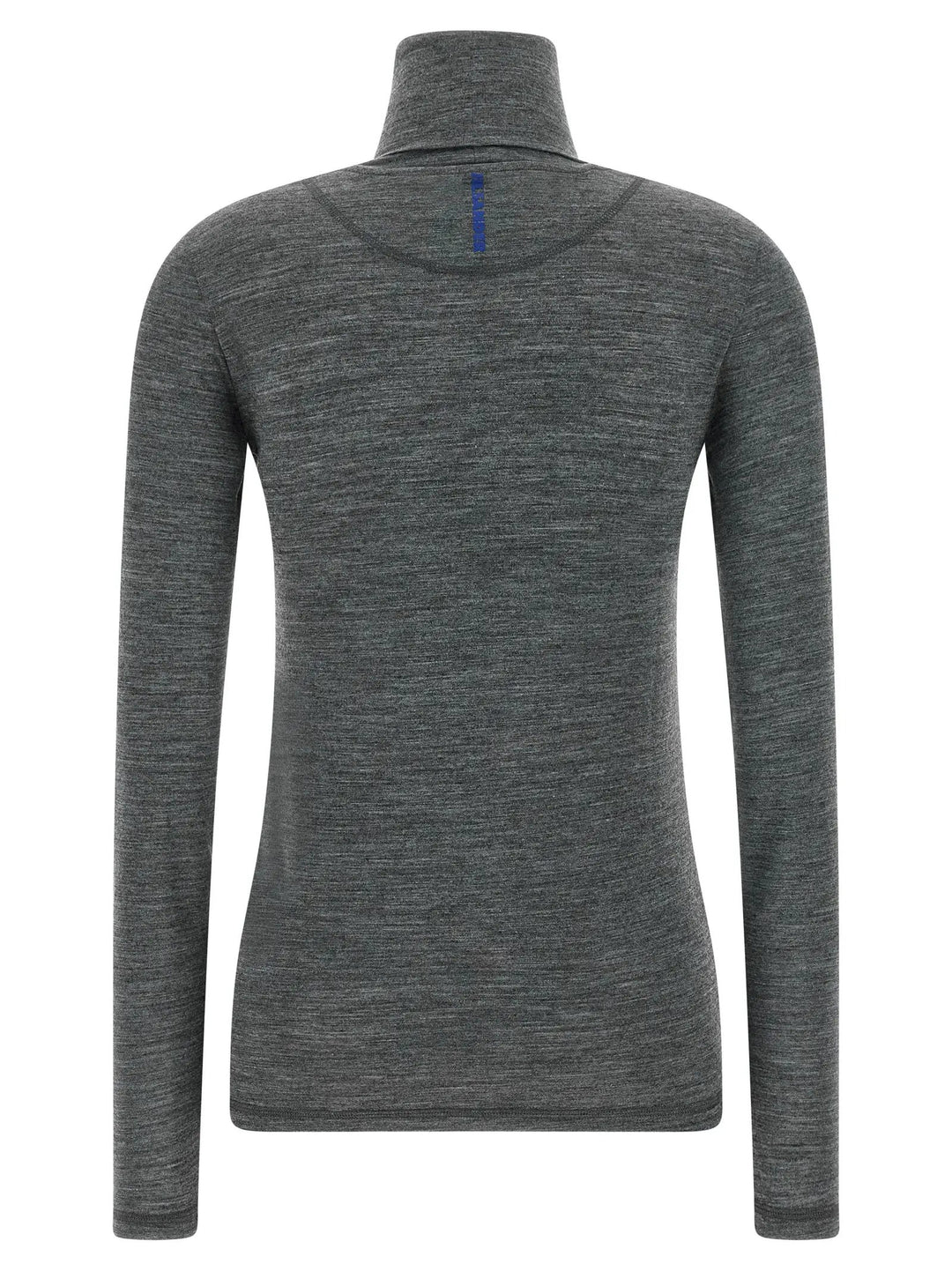 Jil Sander Sample Sale | Jil Sander Gray Polyester Sportswear - | Designer outlet