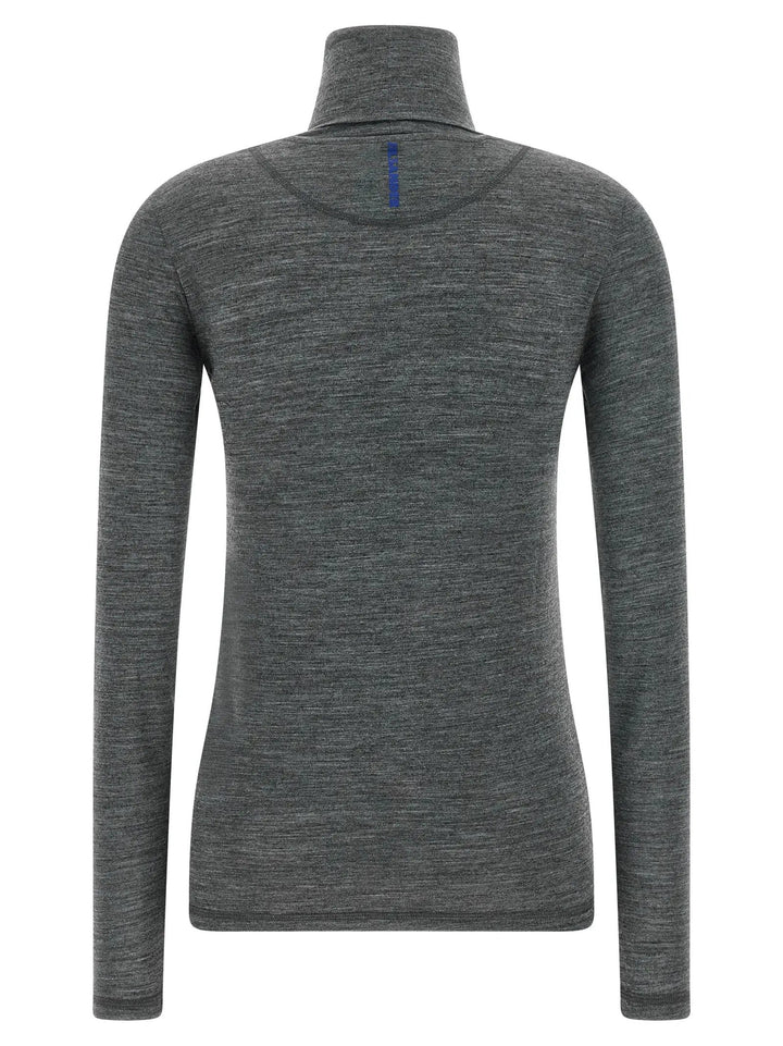 Jil Sander Sample Sale | Jil Sander Gray Polyester Sportswear - | Designer outlet
