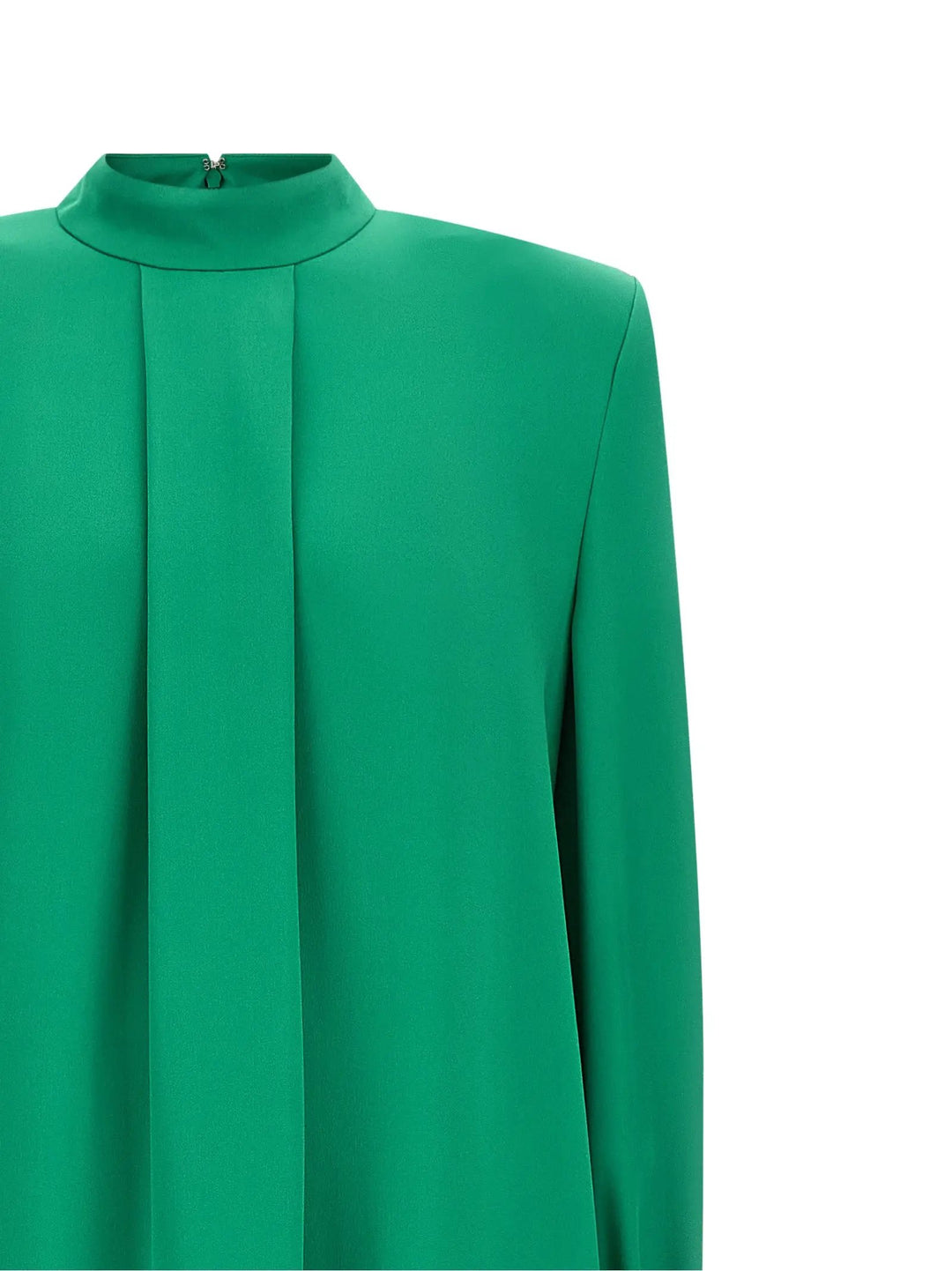 Valentino Garavani Sample Sale | Valentino Garavani Bicolor Silk Long Dress - | Designer outlet