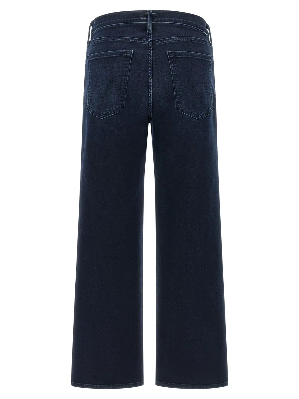 Mother Denim Sample Sale | Mother Denim Blue Cotton Jeans Denim - | Designer outlet